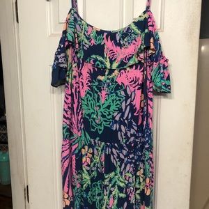 Lilly Pulitzer Large Romper